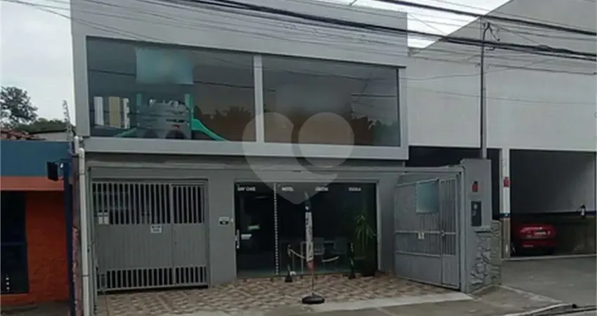 SOBRADO COMERCIAL  COM 240 m² Moema Índios