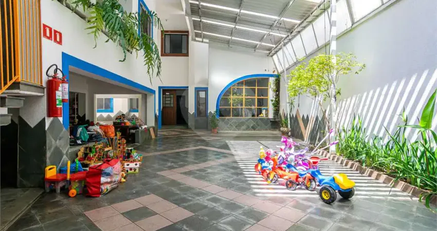 Casa comercial à venda na Rua Joaquim Antunes, --, Jardim Paulistano, São Paulo