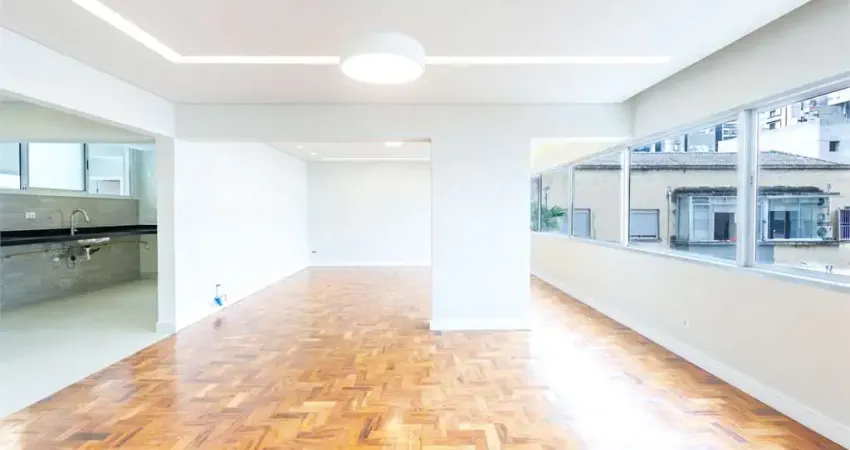 Apartamento com 3 quartos à venda na Rua Sampaio Viana, --, Paraíso, São Paulo