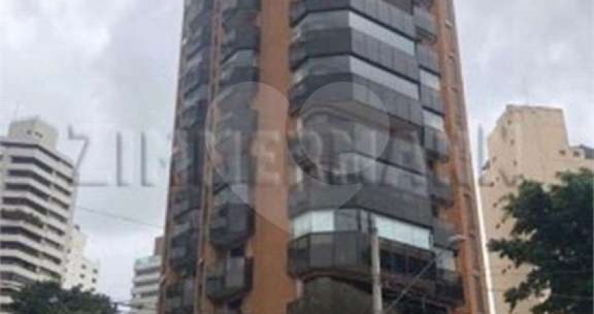 Apartamento com 4 quartos à venda na Rua Alabastro, --, Aclimação, São Paulo