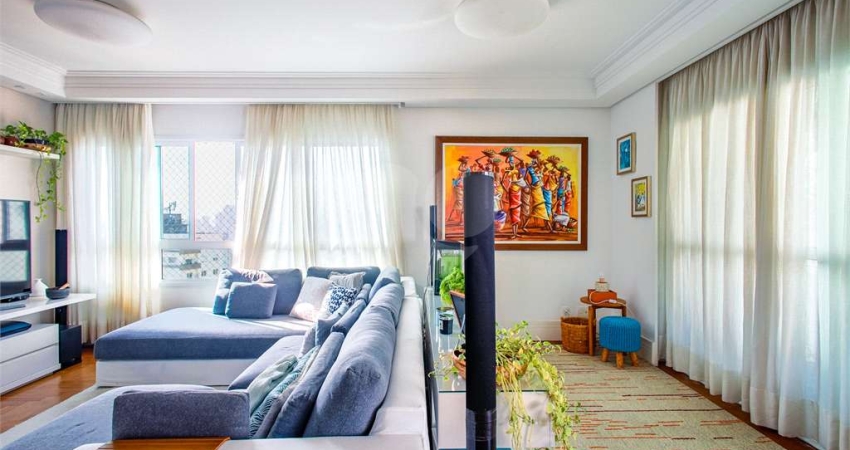 Apartamento com 3 quartos à venda na Rua Jaspe, --, Aclimação, São Paulo