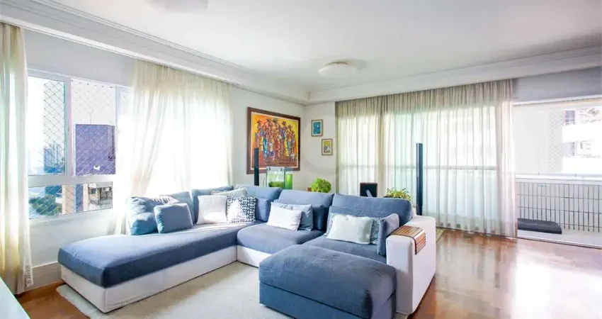 Apartamento com 3 quartos à venda na Rua Jaspe, --, Aclimação, São Paulo