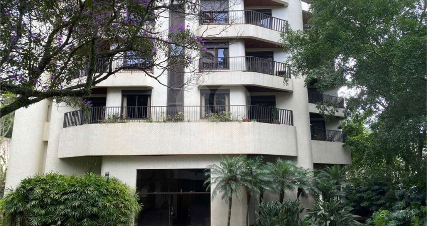 Apartamento espaçoso à venda com 4 quartos, sendo 3 suítes, e 5 banheiros no Maison Rive Gauche - Morumbi - Vila Suzana