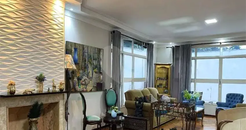 Casa com 4 quartos à venda na Rua Corumbá, --, Perdizes, São Paulo