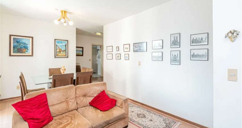 Apartamento com 2 quartos à venda na Rua Califórnia, --, Brooklin, São Paulo