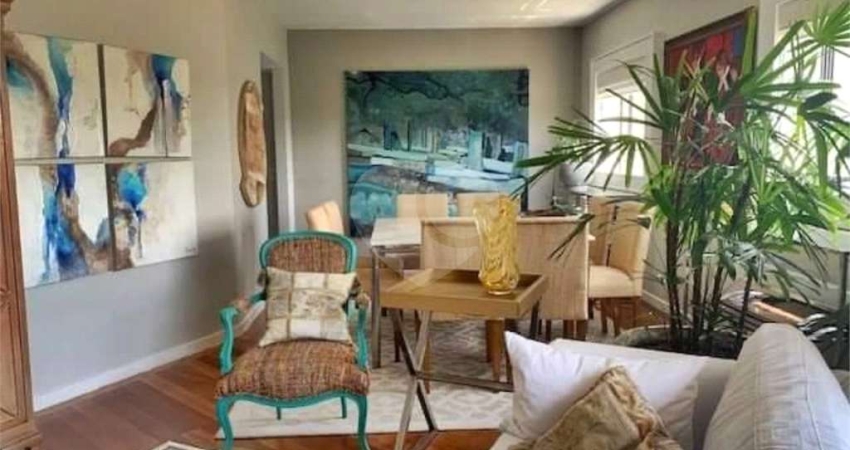 Apartamento com 3 quartos à venda na Rua Marie Nader Calfat, --, Morumbi, São Paulo