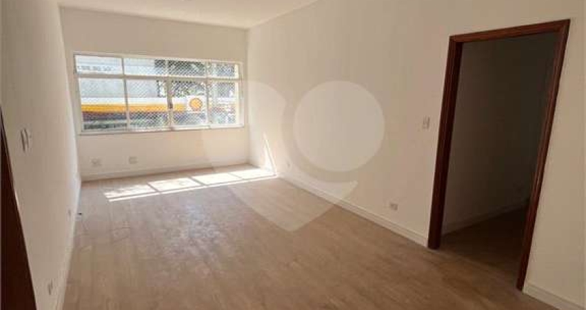 Apartamento com 2 quartos para alugar na Alameda Itu, --, Jardim América, São Paulo