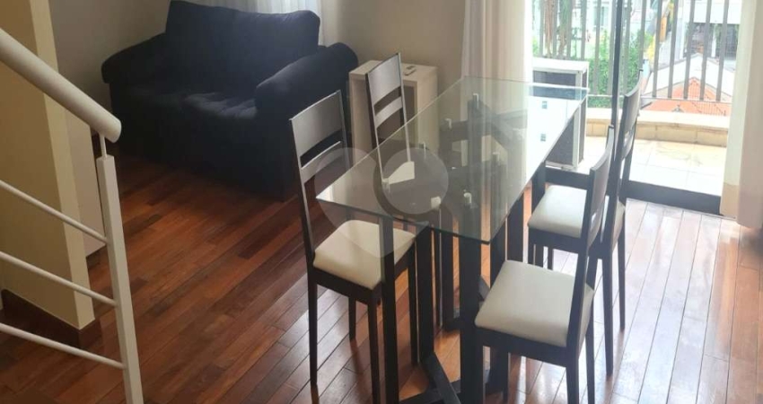 Apartamento com 2 quartos à venda na Alameda Itu, --, Jardim Paulista, São Paulo