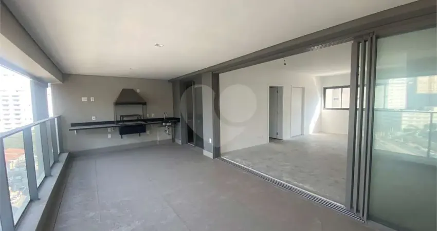 Apartamento com 3 quartos à venda na Rua Santa Justina, --, Vila Olímpia, São Paulo