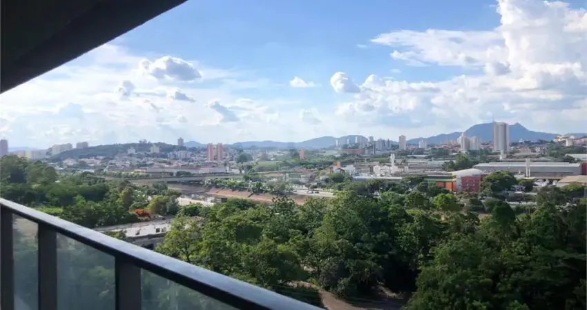 Apartamento com 3 quartos à venda na Rua Lauriano Fernandes Júnior, --, Vila Leopoldina, São Paulo