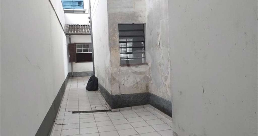 Terreno no Itaim Bibi 125 m²