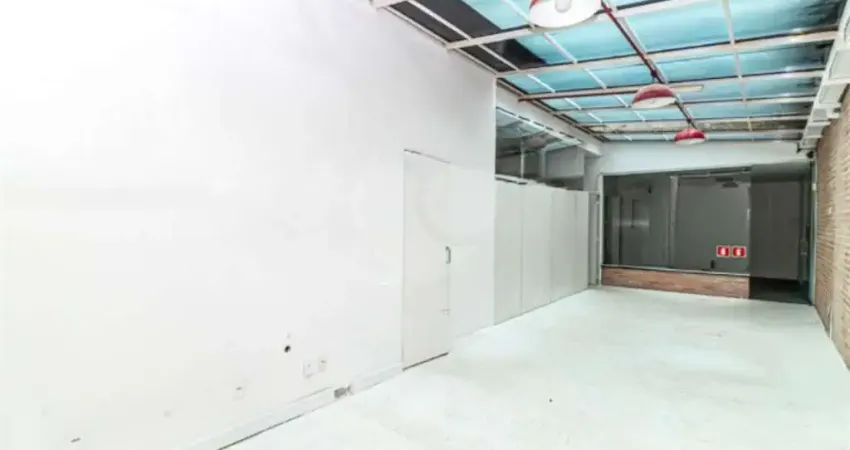 Barracão / Galpão / Depósito para alugar na Alameda Jauaperi, --, Moema, São Paulo