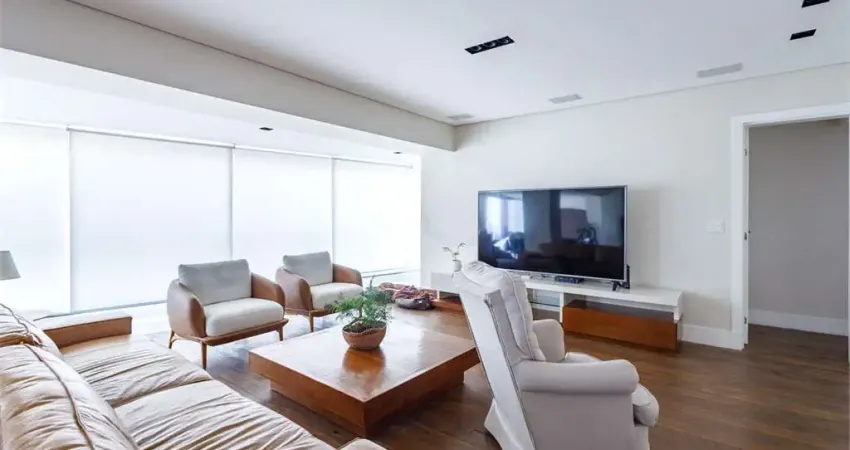 Apartamento com 3 quartos à venda na Rua Caiubi, --, Perdizes, São Paulo