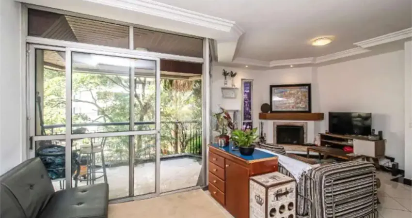 Apartamento-São Paulo-CAMPO BELO | Ref.: REO1052495