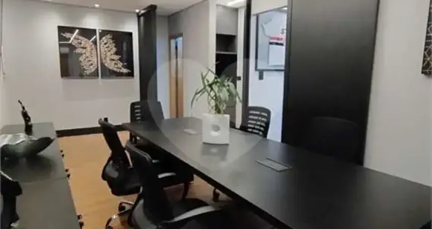 Sala comercial à venda na Avenida Doutor Cardoso de Melo, --, Vila Olímpia, São Paulo