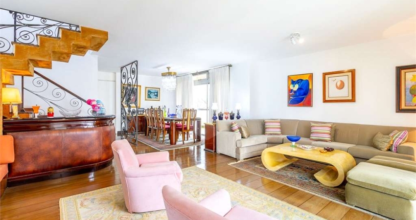 Apartamento-São Paulo-JARDIM PAULISTA | Ref.: REO1063858