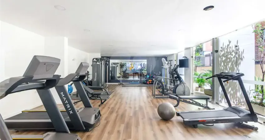 Apartamento-São Paulo-ITAIM BIBI | Ref.: REO1060019
