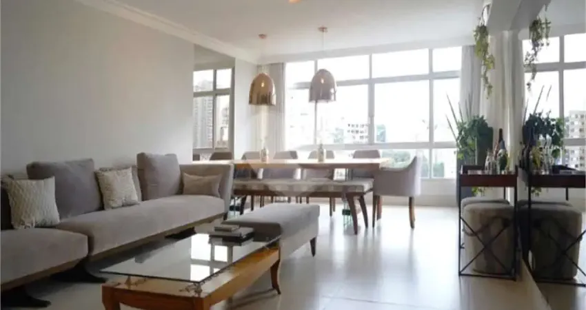 Apartamento no SQP, todo decorado, 3 quartos, lazer completo. Mobiliado.