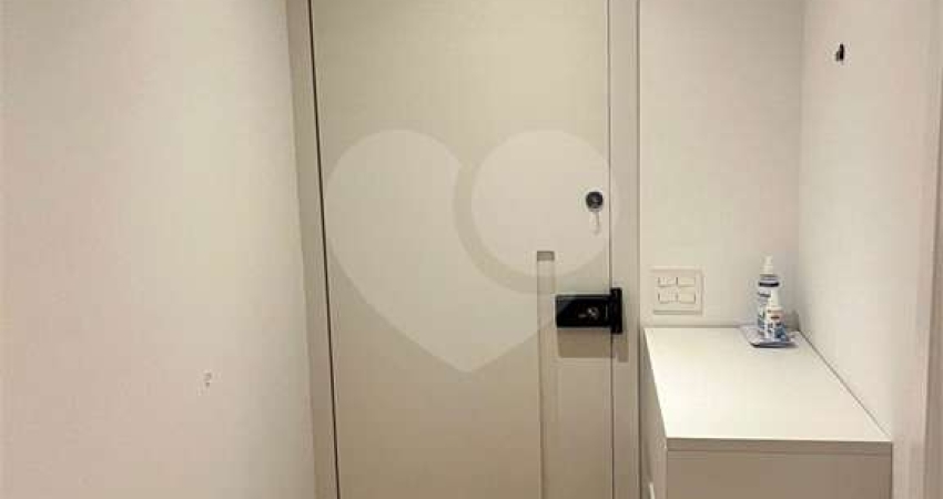 Apartamento com 2 quartos à venda na Rua José Maria Lisboa, --, Jardim Paulista, São Paulo