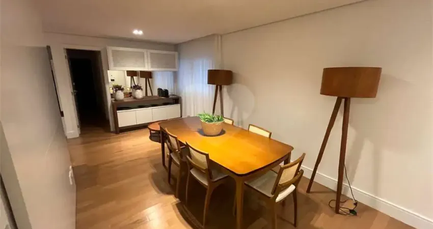 Apartamento com 2 quartos à venda na Rua José Maria Lisboa, --, Jardim Paulista, São Paulo