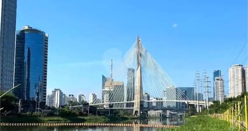 Terreno á venda no brooklin - 375 m2 total próximo á berrine , 7,5 x 50 m2,.