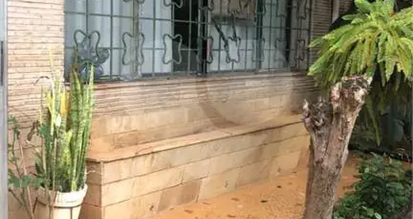 Casa com 4 quartos à venda na Rua Álvaro de Menezes, --, Vila Mariana, São Paulo