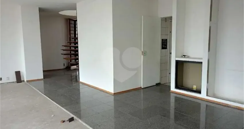 APTO DUPLEX - BAIRRO VILA MADALENA