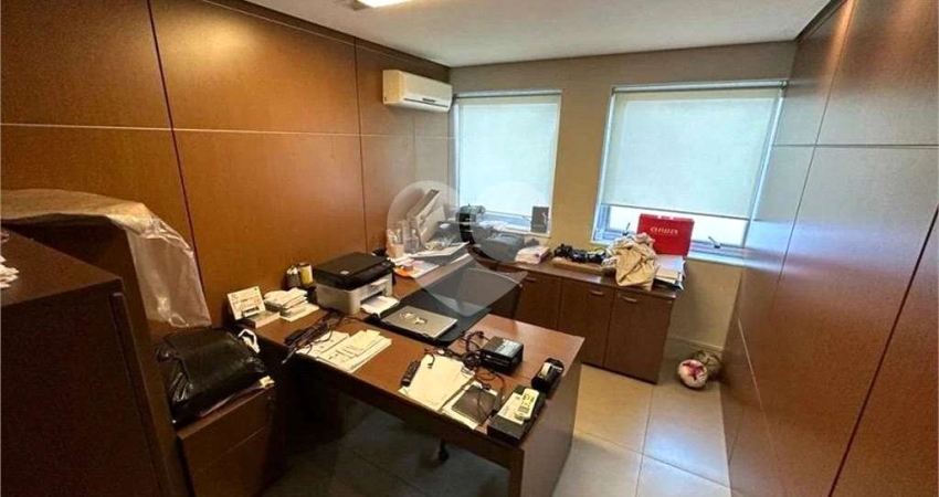 Sala comercial à venda na Rua Mourato Coelho, --, Pinheiros, São Paulo