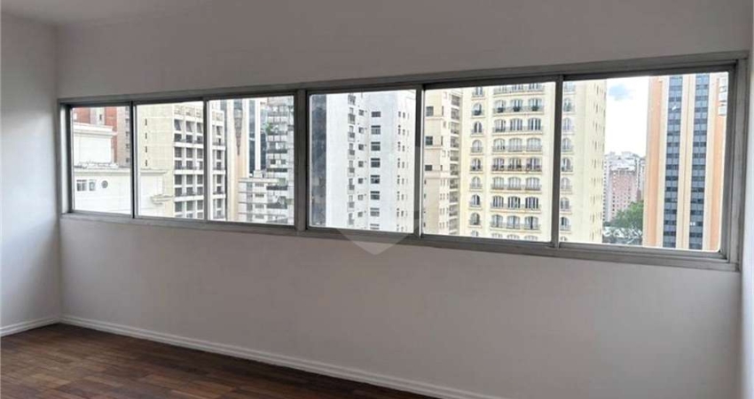 Apartamento com 3 quartos à venda na Alameda Lorena, --, Jardim América, São Paulo