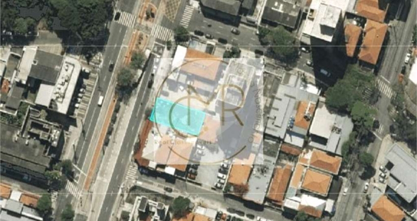 Terreno á venda Brooklin - São Paulo SP - 270 m2 total, a 200 m Estação Berrini