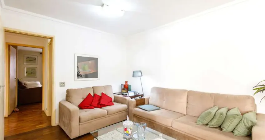 Apartamento-São Paulo-JARDIM PAULISTA | Ref.: REO1064741