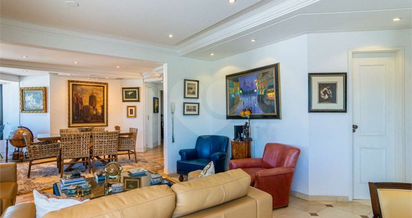Apartamento-São Paulo-JARDIM PAULISTA | Ref.: REO1066843