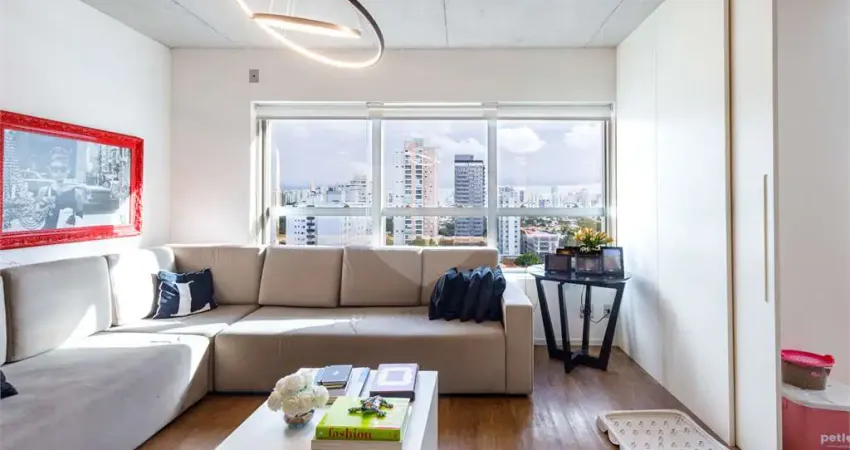 Apartamento-São Paulo-VILA OLÍMPIA | Ref.: REO1064812