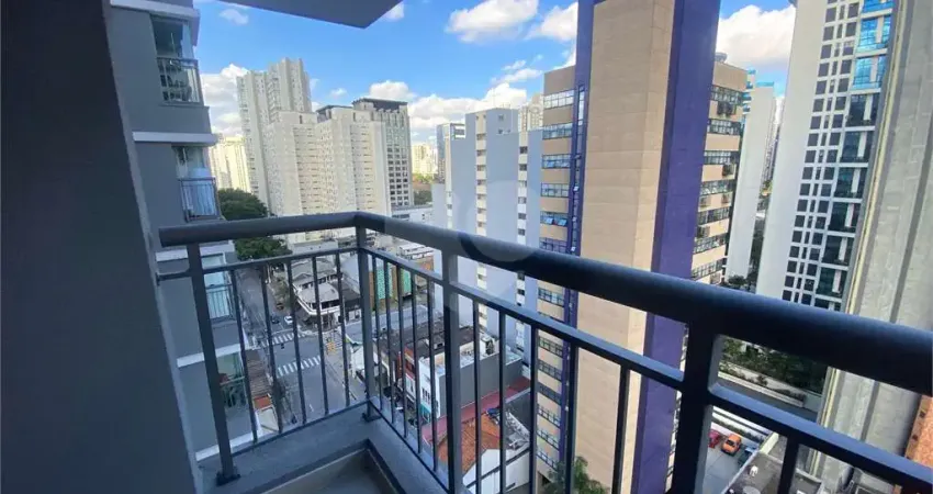 Apartamento novo a venda em moema, com piso em porcelanato, terraço, 2 quartos (1 suíte) e 1 vaga