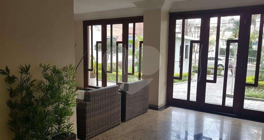 Lindo apartamento totalmente reformado próximo ao Instituto Dante Pazzanese