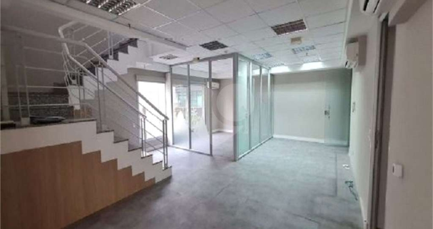 Comercial-São Paulo-VILA NOVA CONCEIÇÃO | Ref.: REO99959