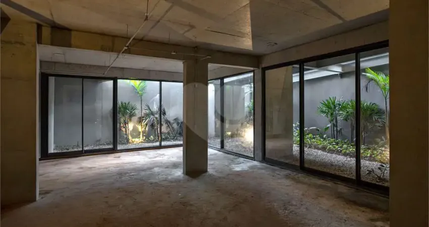 Ponto comercial à venda na Avenida Rebouças, --, Pinheiros, São Paulo