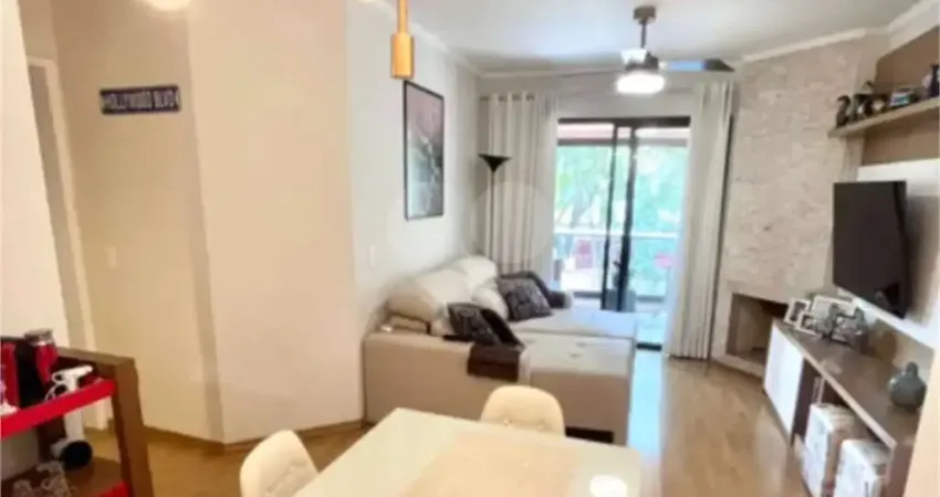 Apartamento-São Paulo-BROOKLIN | Ref.: REO1065471