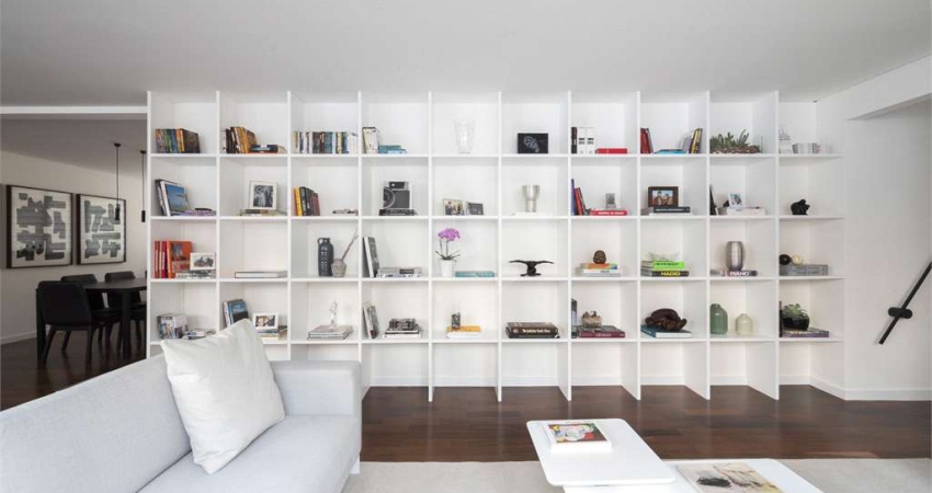 Apartamento com 3 quartos à venda na Alameda Joaquim Eugênio de Lima, --, Jardim Paulista, São Paulo