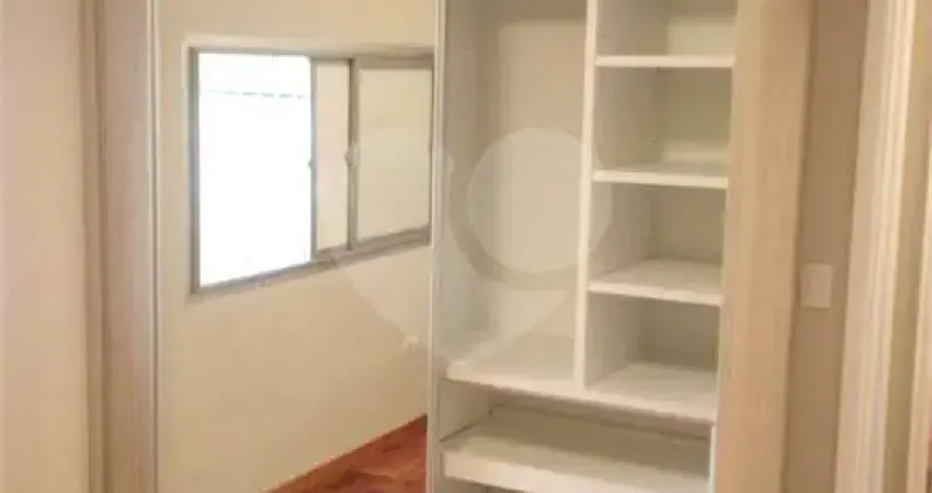 Apartamento com 3 quartos à venda na Rua Canário, --, Moema, São Paulo