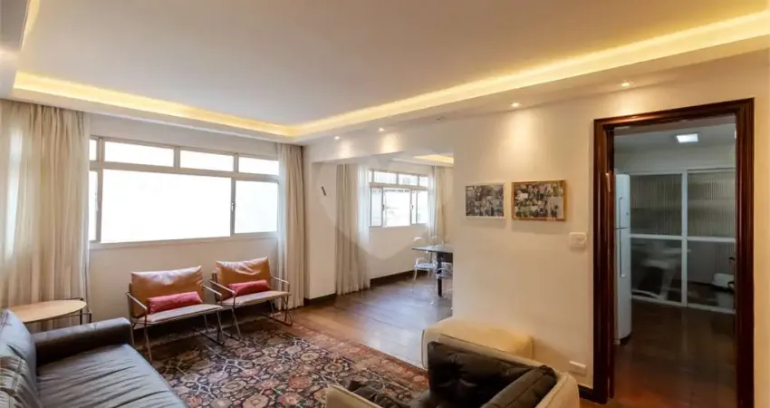 Oportunidade! apartamento a venda na região mais procurada do jardins, á 500 metros da oscar freire.