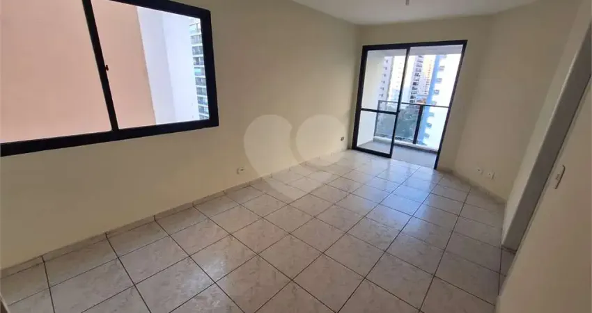 Apartamento em Moema Pássaros, 60 m, 2 quartos, 1vaga