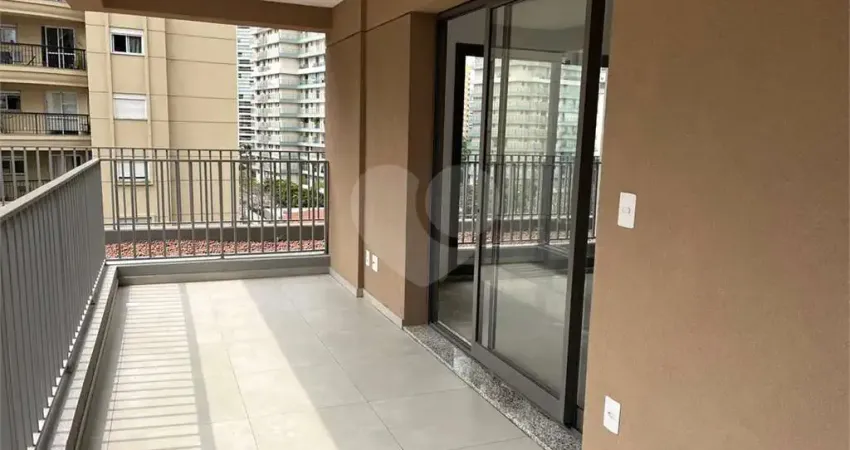 Studio novo à venda na vila nova conceição. em condomínio completo com diversas comodidades.