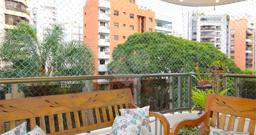 Moema - Próximo Ao Parque do Ibirapuera