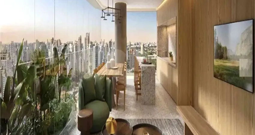 Apartamento novo venda  Pinheiros