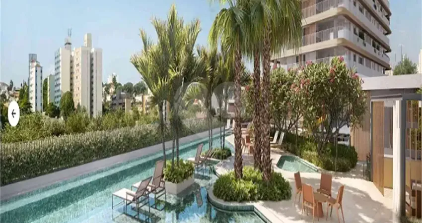 Apartamento com 3 quartos à venda na Rua João Moura, --, Vila Madalena, São Paulo