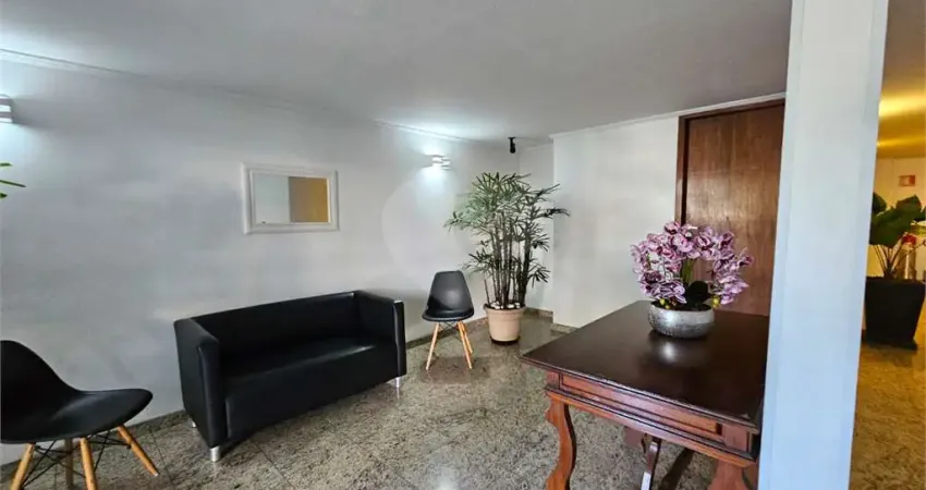 Apartamento com 2 quartos à venda na Rua Dona Antônia de Queirós, --, Consolação, São Paulo