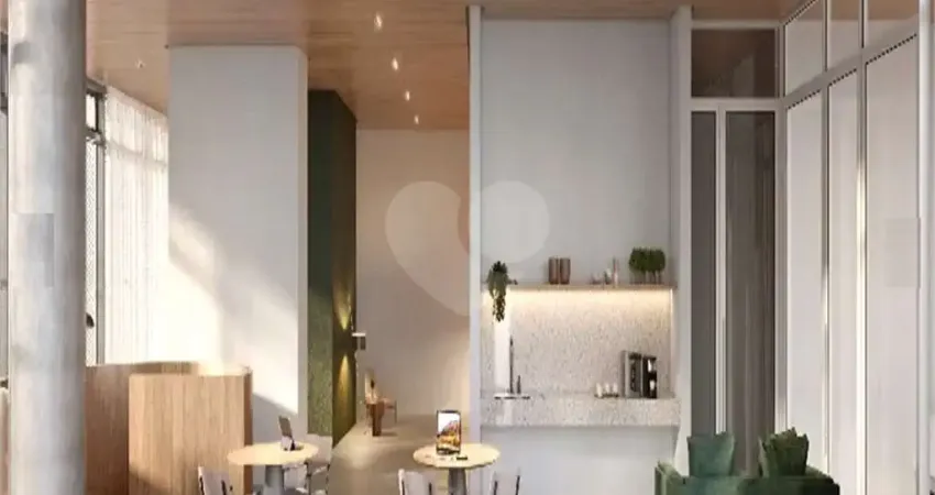 Apartamento com 3 quartos à venda na Rua João Moura, --, Vila Madalena, São Paulo