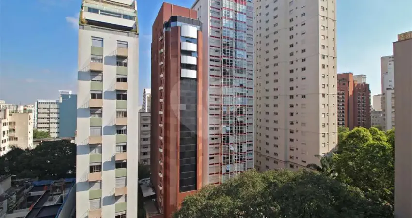 Jardim paulista! apto a venda 3 dorms e 2 vagas bem localizado, prédio com recuo e portaria 24h