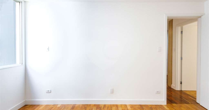 Excelente apartamento em Higienopolis (1° andar)